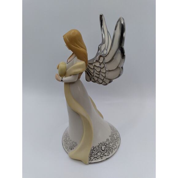 Friends Are Like Angels Bradford Edition 2005 Plays Wind Beneath My Wings - Picture 3 of 6